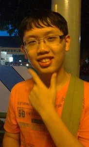Yong Xiang