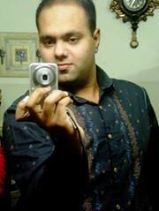 Mohammad Tariq