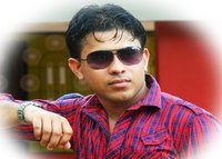 Salman Faris