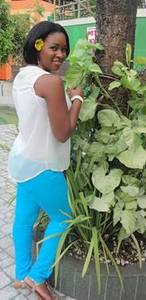 Yolanda Charles