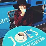 Mintmint Chanpaichit