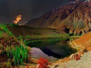 Sarwat Ansari