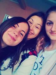 Кристина Лукић