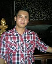 Andrew Setiono