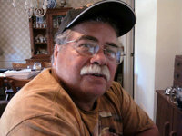 Paul Torres jr