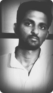 Aravind Nair