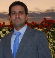 Aamir Saeed