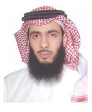 سلطان الأحمري