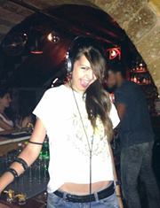 Eleftheria Dask