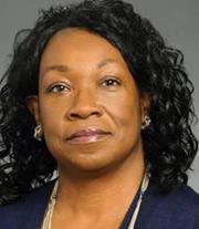 Eunice Johnson