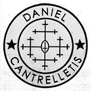 Daniel Cantrell