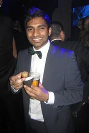 Adarsh Kumar