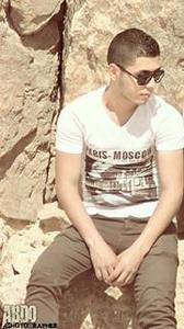 Ahmed Tättǿ