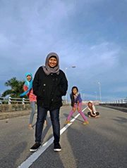 Annisa Gitnah