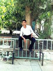 محمد مصلح حلبوب