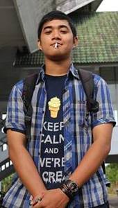 Satya Pratama