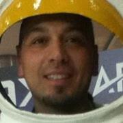 José Ordóñez mancheno