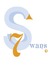 Virginia Seven Swans