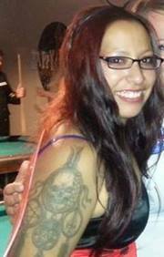 Lisa Marie