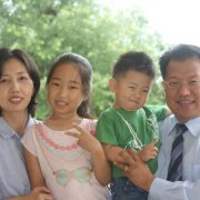 Jaehan Mo