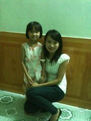 Nga Thanh