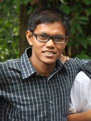 Erwinsyah Ardi