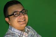 Mohammed Fayed