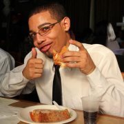 Robert Cabral alvarez