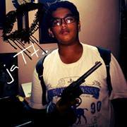 Nalin Arora