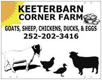 Keeterbarn Corner