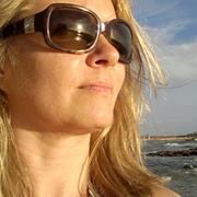 Nieves Martinez