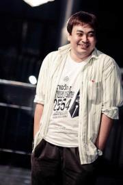 Kriengsak Taecha