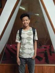 Yani Achmad