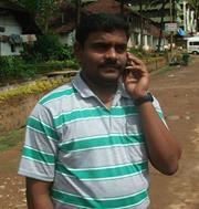 Pradeep Mudigere