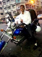 Pradeep Manasingh