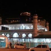 Moktar Hussain