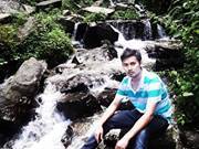Arif Hussain