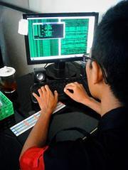 Muhammad Tri wibowo