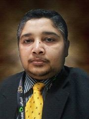Muhammad Suhail