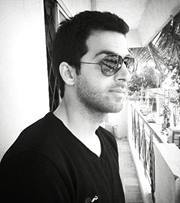 Aarif Nisar