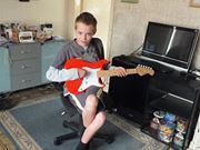 Christopher Charles Storey