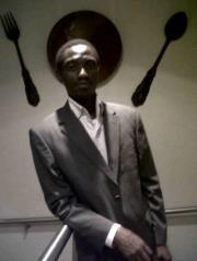 Tunde Makinde