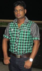 Shyam Sarkar