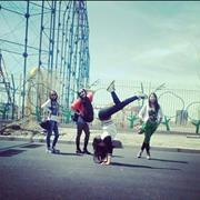 Хүслэкэ Эспэшиал