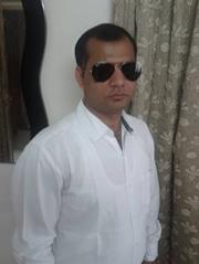 Vinay Singh