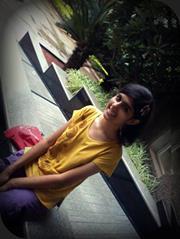 Prachi Jaisinghani