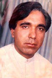 Mukhtar Awan