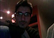 Athanasios Havalinas