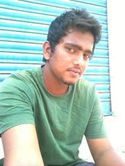 Bonthapally Mudhiraj