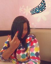 Makaitaishe Kogah mpofu